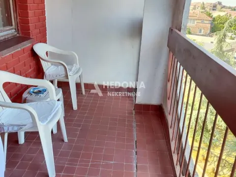 Izdavanje, jednosoban stan, 45m², Vidikovački venac, Rakovica - image 4
