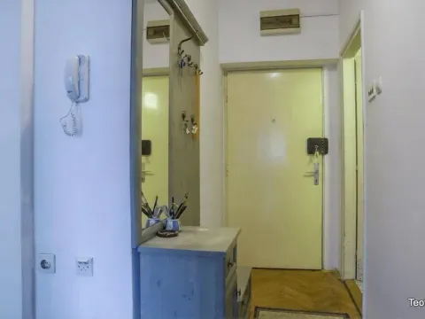 Rent, two bedroom apartment, 50m², Tašmajdan, Palilula Sve Podlokacije - image 7