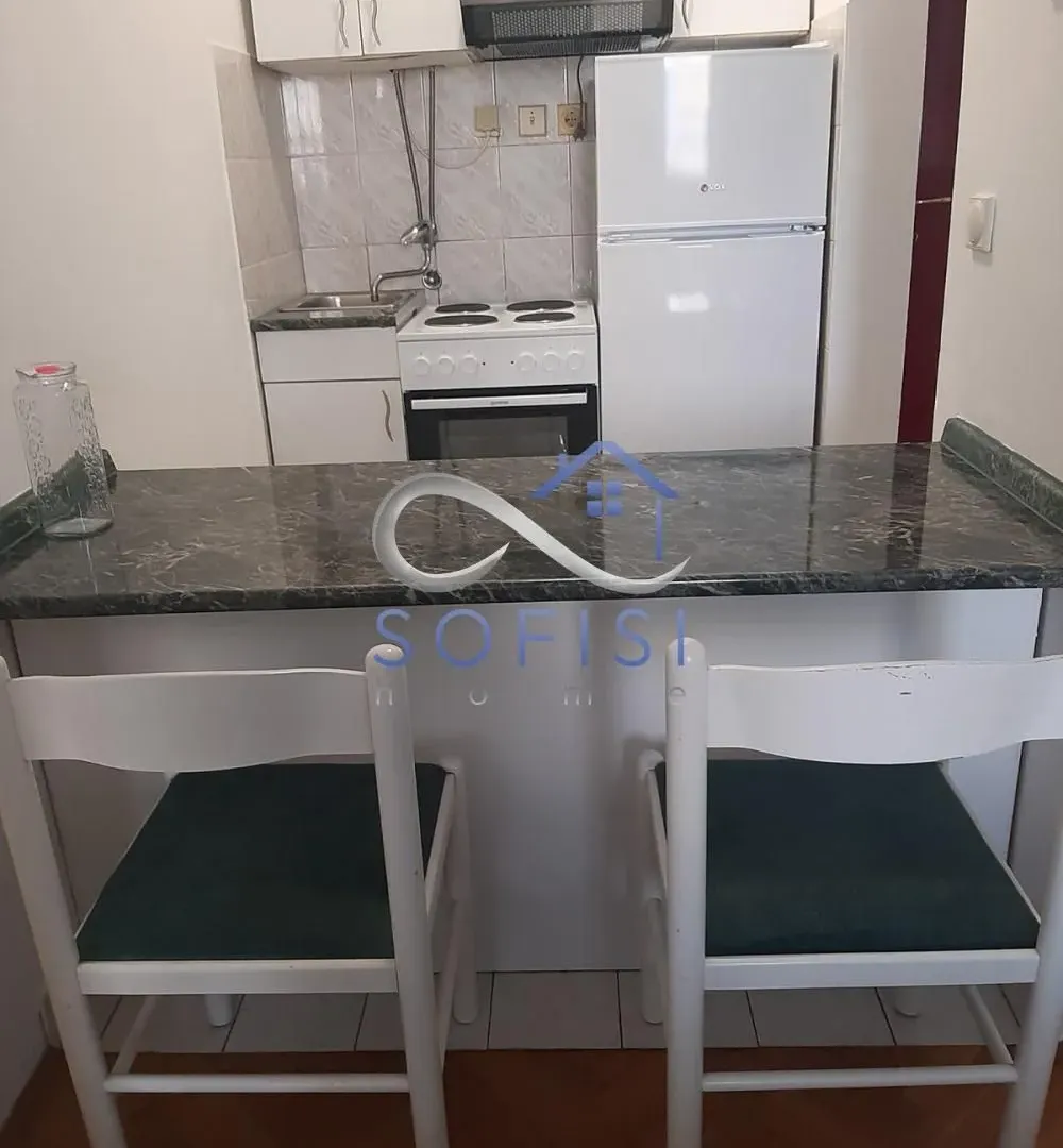 Izdavanje, jednosoban stan, 35m², Bulevar Oslobodjenja, Novi Sad Sve Podlokacije