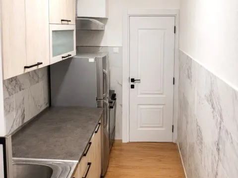 Rent, apartment, 52m², Preko Morače, Podgorica - image 3