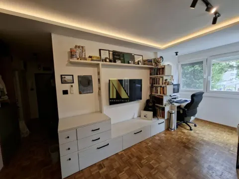 Rent, two bedroom apartment, 38m², Liman 1, Novi Sad Sve Podlokacije - image 4