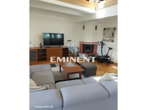 Rent, apartment, 165m², Savski Venac, Beograd - image 4