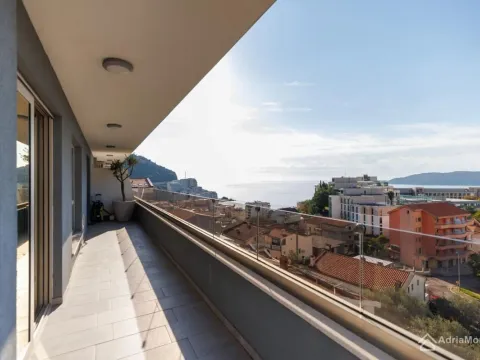Prodaja, dvosoban stan, 104m², Bečići, Budva - image 3