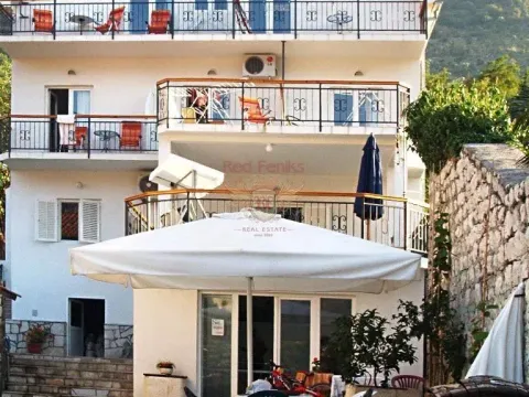 Sale, house, 418m², Kotor, Crna Gora