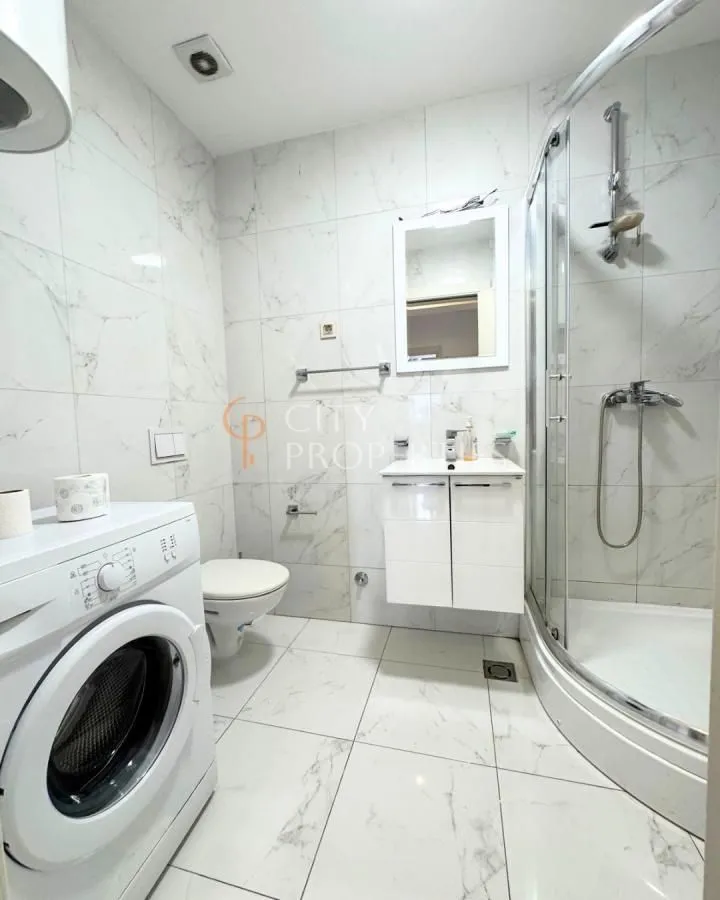 Rent, apartment, 70m², Zabjelo, Podgorica