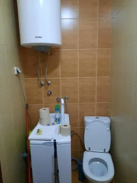 Rent, one bedroom apartment, 40m², City Kvart, Podgorica - image 4