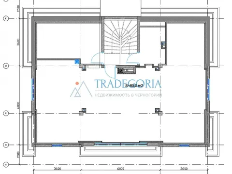 Prodaja, kuća, 392m², Sveti Stefan, Budva - image 39