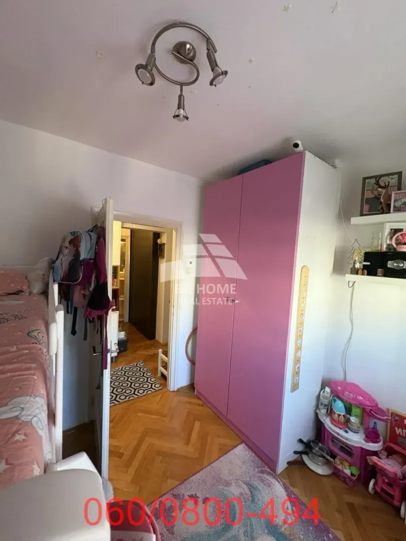 Prodaja, dvosoban stan, 49m², Lekino Brdo, Voždovac Sve Podlokacije