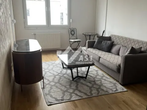 Stan in Avijatičarsko naselje