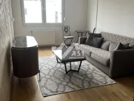 Izdavanje, jednosoban stan, 43m², Avijatičarsko naselje, Novi Sad Sve Podlokacije - image 1