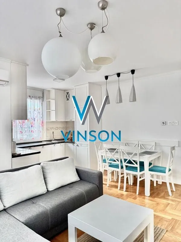 Izdavanje, dvosoban stan, 53m², Grbavica, Novi Sad Sve Podlokacije
