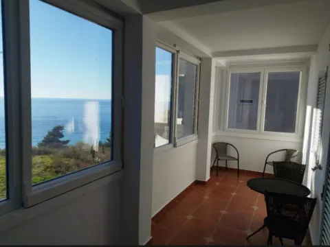 Stan in Sveti Stefan