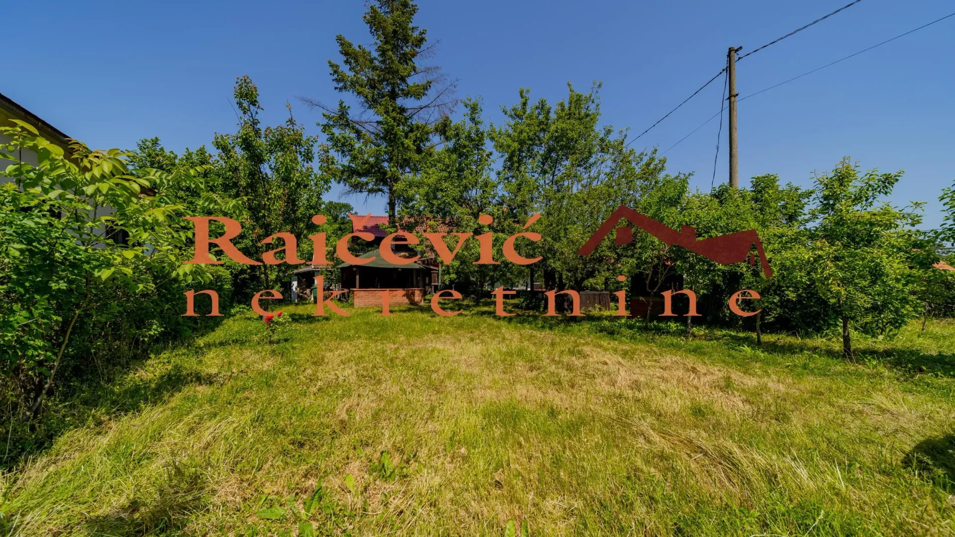 Prodaja, kuća, 196m², Arnajevo, Barajevo