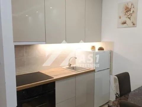 Rent, one bedroom apartment, 40m², Centar, Novi Sad - image 5