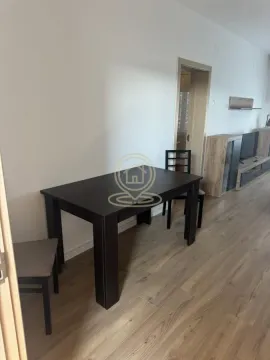 Izdavanje, jednosoban stan, 47m², Satelit, Novi Sad Sve Podlokacije - image 6