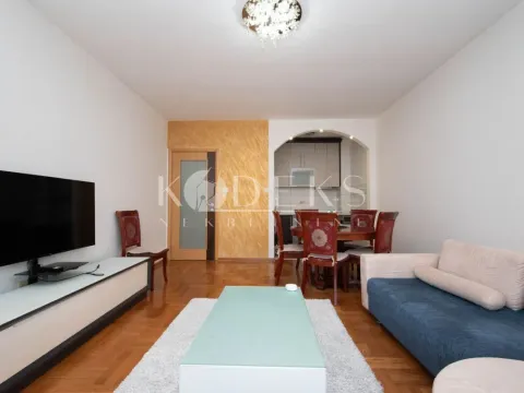 Rent, one bedroom apartment, 52m², Zabjelo, Podgorica - image 3