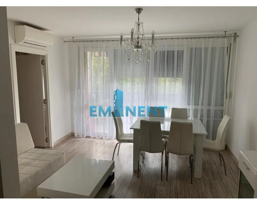 Izdavanje, stan, 57m², Lion, Zvezdara Sve Podlokacije