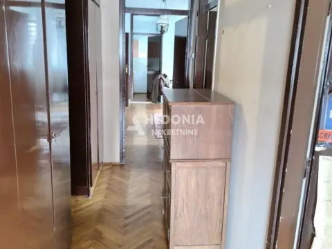 Prodaja, četvorosoban stan, 110m², Botanička Bašta, Palilula Sve Podlokacije - image 7