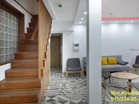 Prodaja, kuća, 195m², Vračar Hram, Vračar Sve Podlokacije - image 4