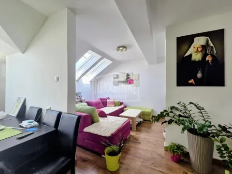 Sale, three bedroom apartment, 78m², Radijalac, Subotica - image 3