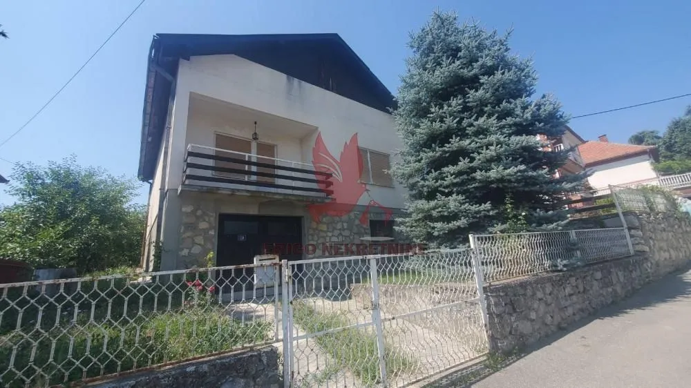 Prodaja, kuća, 102m², Sopot, Beograd