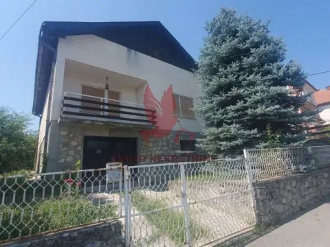 Prodaja, kuća, 102m², Sopot, Beograd