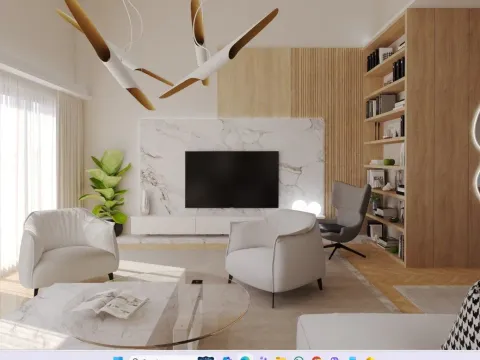 Prodaja, trosoban stan, 236m², Rozino, Budva - image 14