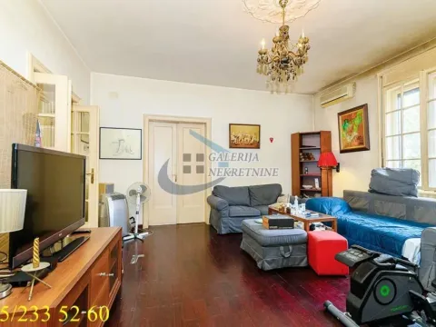 Sale, apartment, 130m², Stari Grad, Beograd - image 3