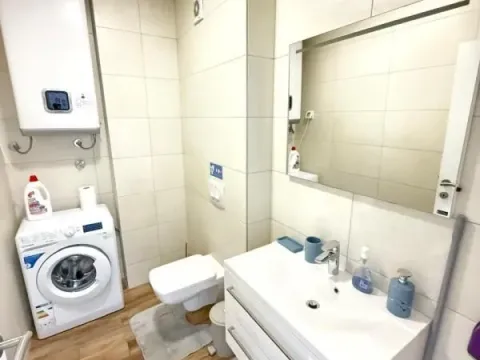 Sale, two bedroom apartment, 110m², Dobra Voda, Budva - image 12