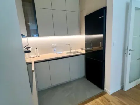 Sale, two bedroom apartment, 68m², Central Point, Podgorica - image 7