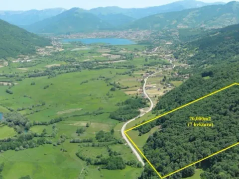 Prodaja, plac, 120000m², Gusinje, Plav - image 10