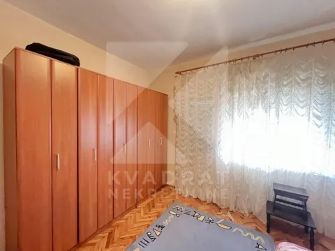 Rent, two bedroom apartment, 120m², Gornja Gorica, Podgorica - image 9
