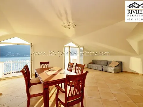 Prodaja, trosoban stan, 128m², Topla, Herceg Novi - image 11