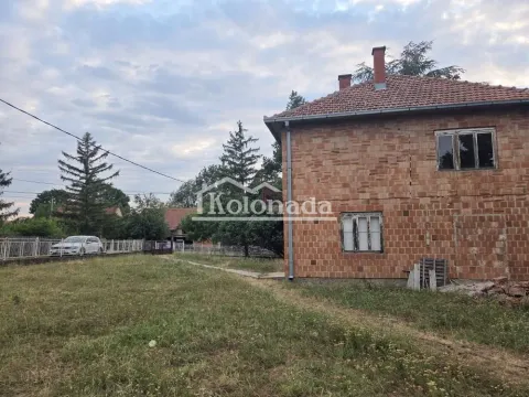 Sale, house, 140m², Dučina, Sopot - image 5