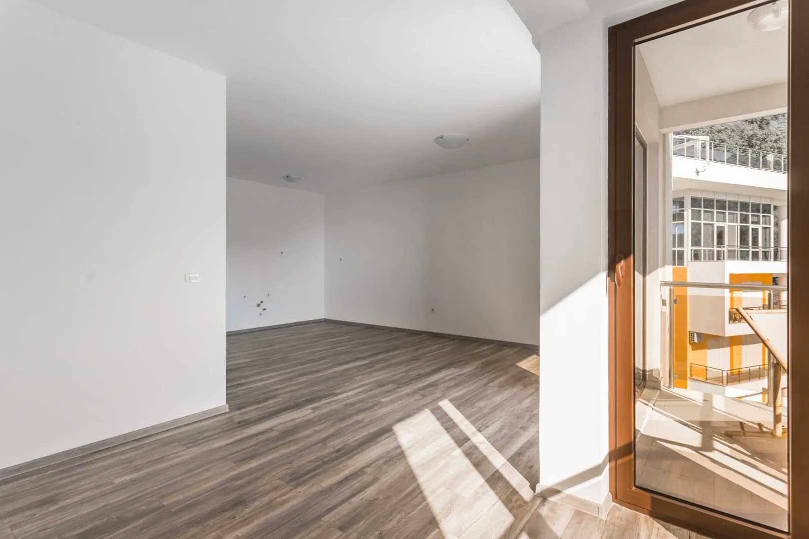 Prodaja, trosoban stan, 132m², Budva, Crna Gora