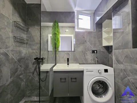 Prodaja, dvosoban stan, 52m², Dubovica, Budva - image 17