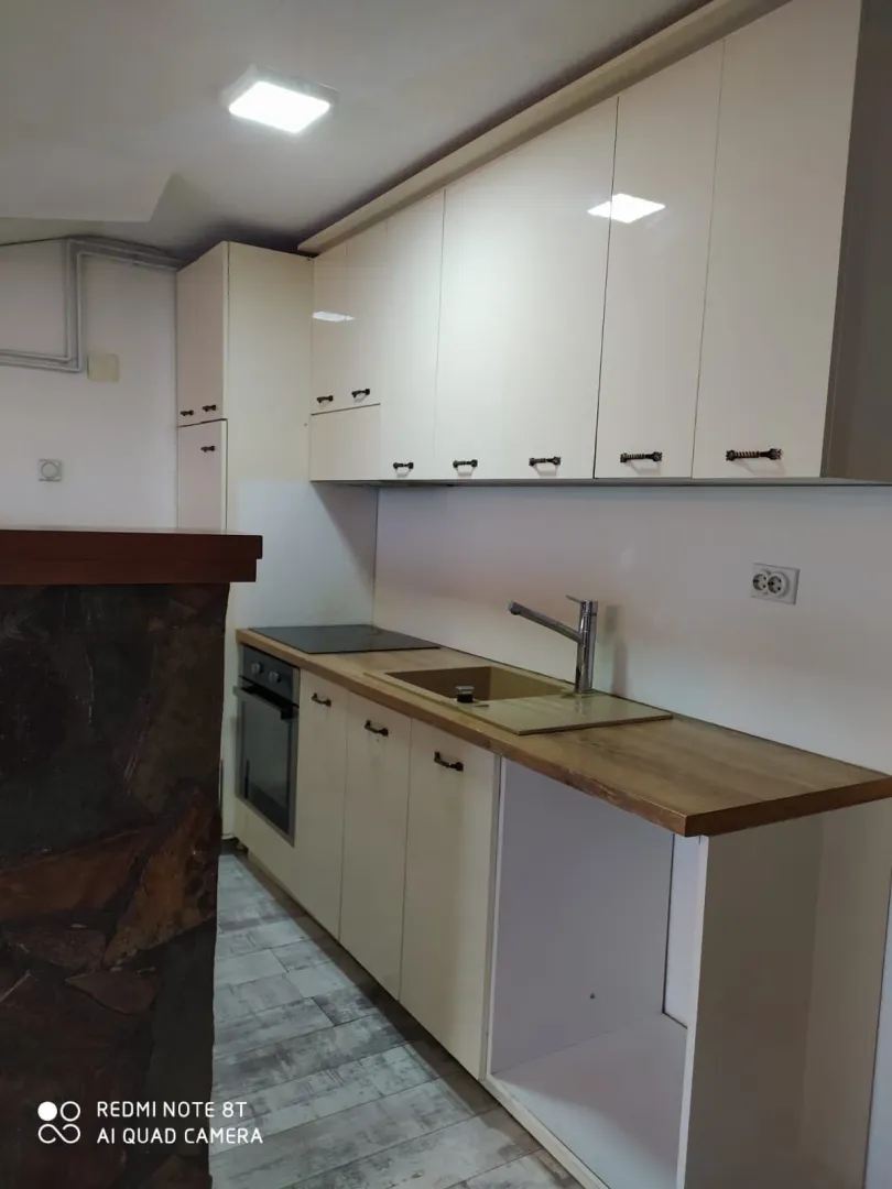 Izdavanje, trosoban stan, 60m², Medijana, Niš