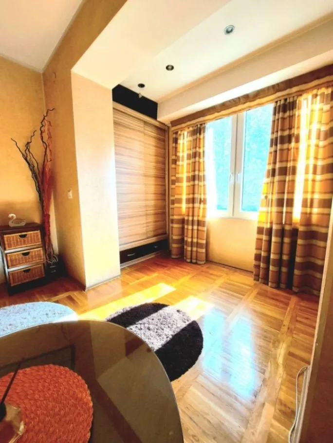 Rent, three bedroom apartment, 100m², Centar, Podgorica