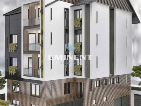 Prodaja, dvosoban stan, 55m², Savski Venac, Beograd - image 1