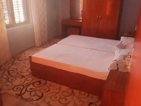 Rent, two bedroom apartment, 95m², Bjeliši, Bar - image 8