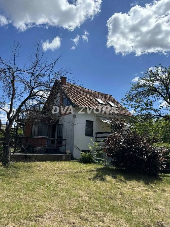 Prodaja, kuća, 48m², Beška, Inđija