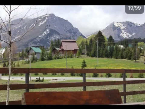 Prodaja, kuća, 832m², Razvršje, Žabljak - image 7