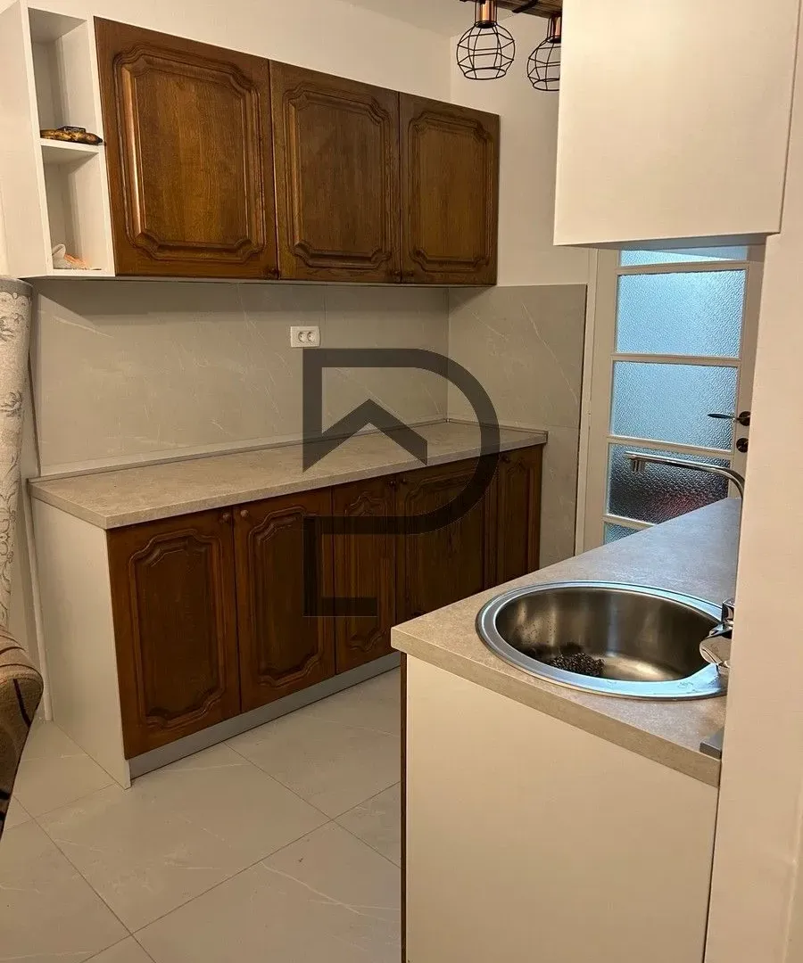 Rent, apartment, 67m², Preko Morače, Podgorica