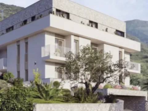 Prodaja, garsonjera, 28m², Budva, Crna Gora - image 4