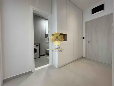 Izdavanje, jednosoban stan, 45m², Gorica C, Podgorica - image 8