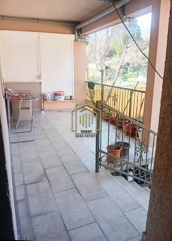 Rent, two bedroom apartment, 100m², Donja Gorica, Podgorica