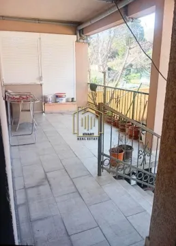 Rent, two bedroom apartment, 100m², Donja Gorica, Podgorica - image 7