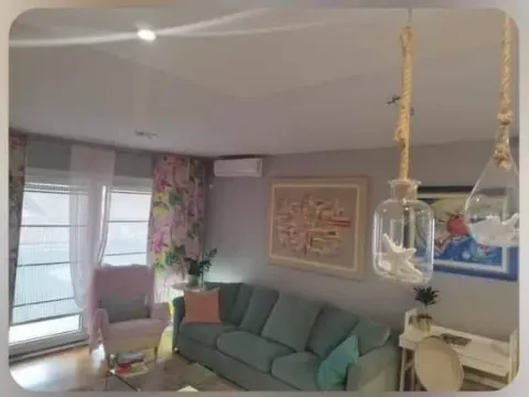 Sale, three bedroom apartment, 104m², Centar, Budva - image 9