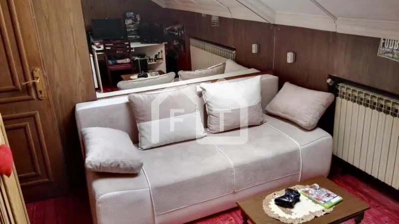 Sale, four bedroom apartment, 64m², Zemun Centar, Zemun Sve Podlokacije