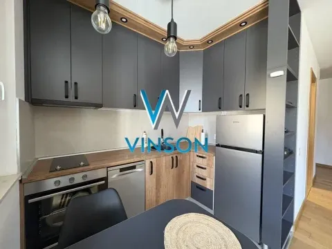 Izdavanje, jednosoban stan, 48m², Novi Sad Sve Podlokacije, Novi Sad - image 5